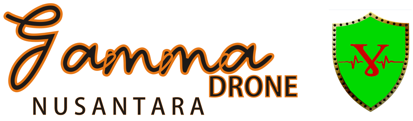 Gamma Drone Nusantara